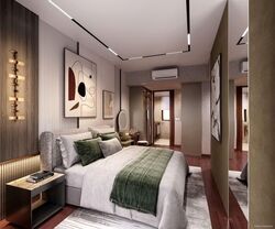 Dunearn Road (D11), Condominium #590785001
